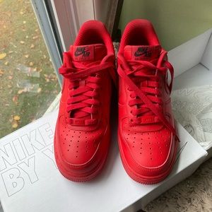 Nike AF1, size 7.5 Women’s (or 6 Youth/Men)